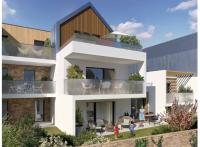 Programme immobilier neuf mixte Quiberon