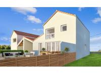 Maison Sainte-Soulle