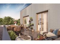 Programme immobilier neuf appart Saint-Cyr-l'École