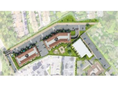 Appart Marcq-en-Baroeul