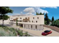 Programme immobilier neuf appart Nîmes