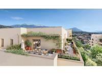 Programme immobilier neuf appart Annecy