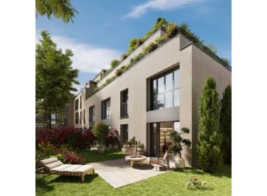 Saint-Cloud programme neuf  Hameau Gabrielle