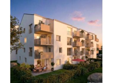 Roscoff programme neuf  Ker Restel - Accession Locale
