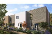 Gaïa immobilier neuf Saint-Louis