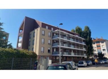 Programme immobilier Les Jardins d'Adèle