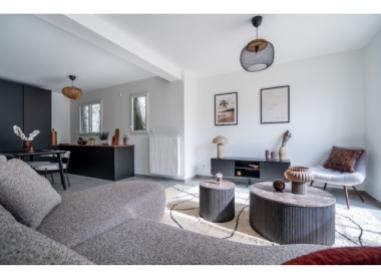 Logement neuf Loisin : Villa des Sens