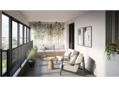 Appart Illkirch-Graffenstaden