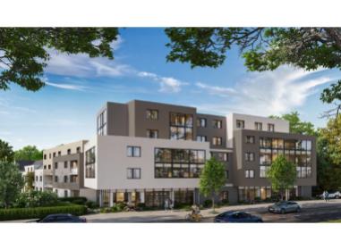 Appart Illkirch-Graffenstaden