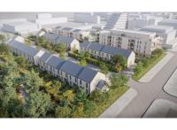 Programme immobilier neuf appart Creil