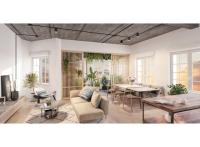 Programme immobilier neuf appart Gennevilliers