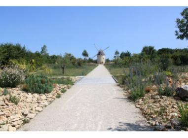 Programme neuf Marans : Domaine Parc et Canal