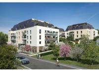 Programme immobilier neuf appart Touques