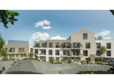 Immobilier neuf Plabennec : La Carène