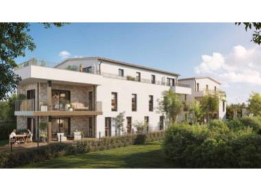 Logement neuf Saint-Cyr-au-Mont-d'Or : Domaine des Cerisiers