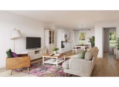 Immobilier neuf Perros-Guirec : Villa Selva