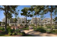 Logement neuf Roquebrune-Cap-Martin : CŒur de Carnoles