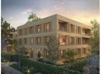 Logement neuf Versailles : L'Allée des Roses