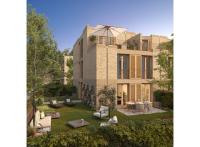 L'Allée des Roses immobilier neuf Versailles