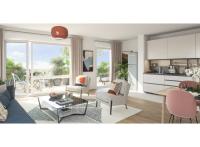 Logement neuf Châtenay-Malabry : Edenia
