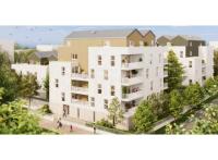 Immobilier neuf Saint-Herblain : Quatuor