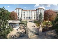 Clermont-Ferrand programme neuf Polyclinique de l'Hôtel Dieu