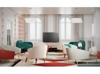 Projet immobilier Clermont-Ferrand : Polyclinique de l'Hôtel Dieu