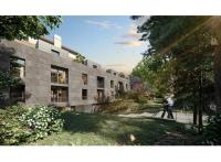 Programme immobilier Polyclinique de l'Hôtel Dieu