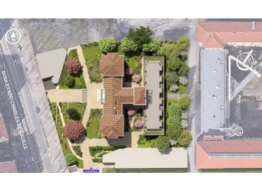 Programme immobilier neuf appart Clermont-Ferrand