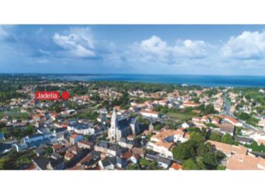 Jadelia programme neuf Saint-Michel-Chef-Chef