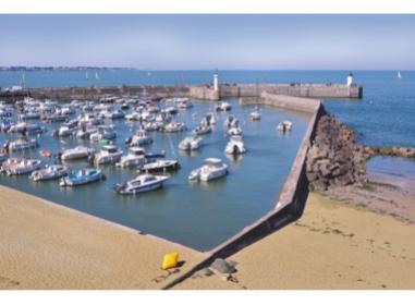 Programme immobilier Saint-Michel-Chef-Chef