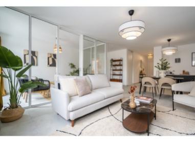 Immobilier neuf Bourg-en-Bresse : Espace Milliat