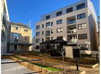 Bourg-en-Bresse programme neuf Espace Milliat