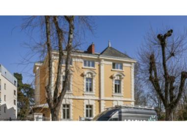Programme neuf Bourg-en-Bresse : Espace Milliat