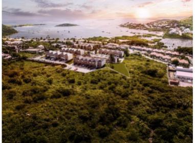 Programme immobilier neuf mixte Saint-Martin