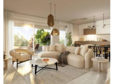 Immobilier neuf Billère : Residence Venus