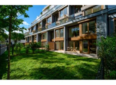 Saint-Cloud programme neuf  Les Ciels de Saint-Cloud