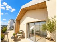 Immobilier neuf La Riche : Emblem