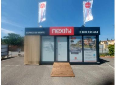 Programme neuf Fréjus : T4 Terrasse Frejus