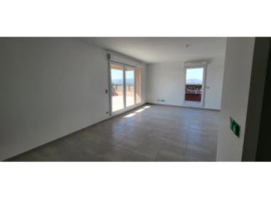 Projet immobilier Fréjus : T4 Terrasse Frejus