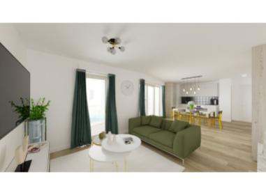 Programme immobilier neuf appart Saint-Gilles