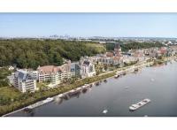 Projet immobilier Cormeilles-en-Parisis : L'Astrolabe
