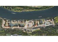 Programme immobilier L'Astrolabe