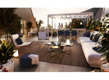 Immobilier neuf Cormeilles-en-Parisis : L'Asteria