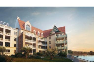 L'Asteria Immobilier neuf Cormeilles-en-Parisis