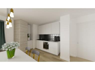 Programme immobilier neuf appart Saint-Gilles