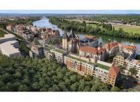 Logement neuf Cormeilles-en-Parisis : L'Amiral
