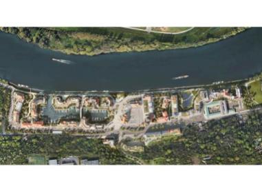 Programme immobilier Cormeilles-en-Parisis