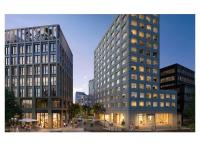Quai Neuf - Alba immobilier neuf Bordeaux