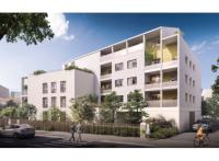 Logement neuf Bourg-en-Bresse : Tilia